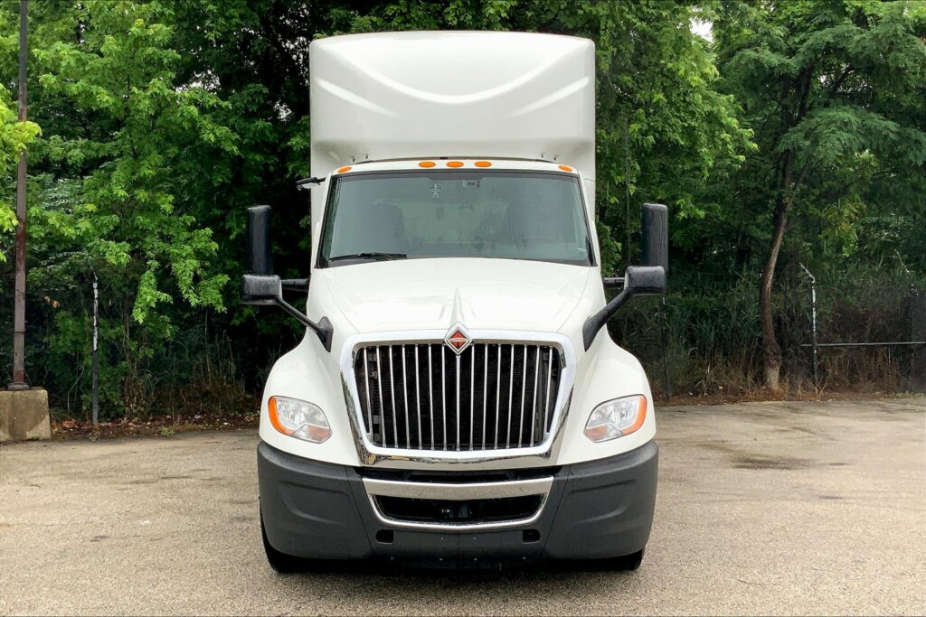 2020 CUM LT625 6×4 Day Cab