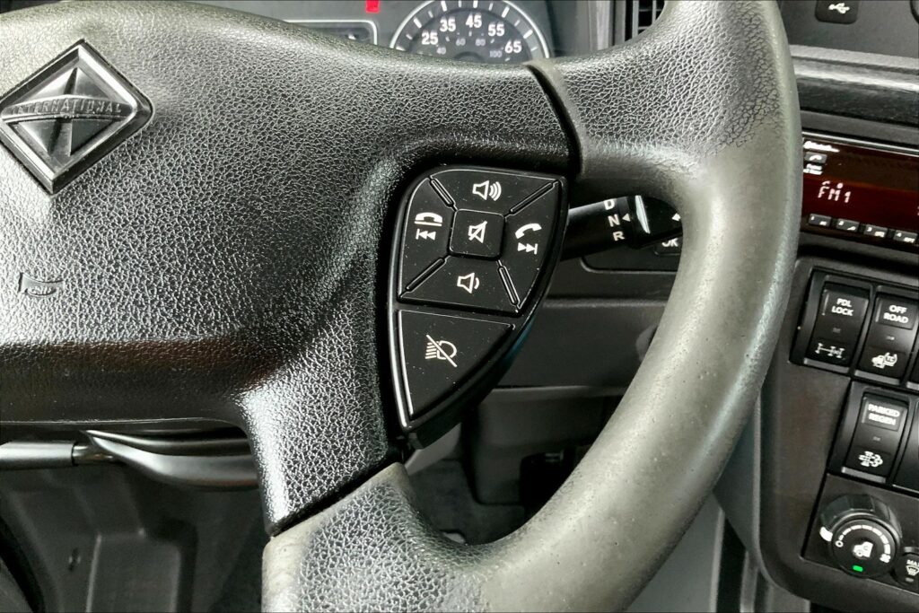 2020 CUM LT625 6×4 Day Cab