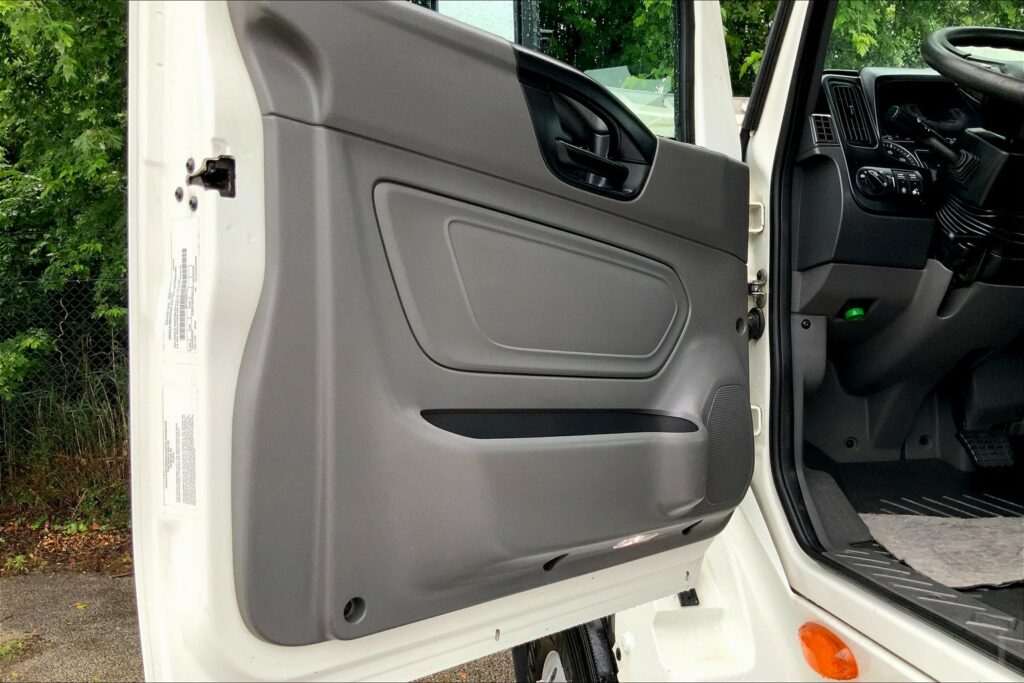 2020 CUM LT625 6×4 Day Cab