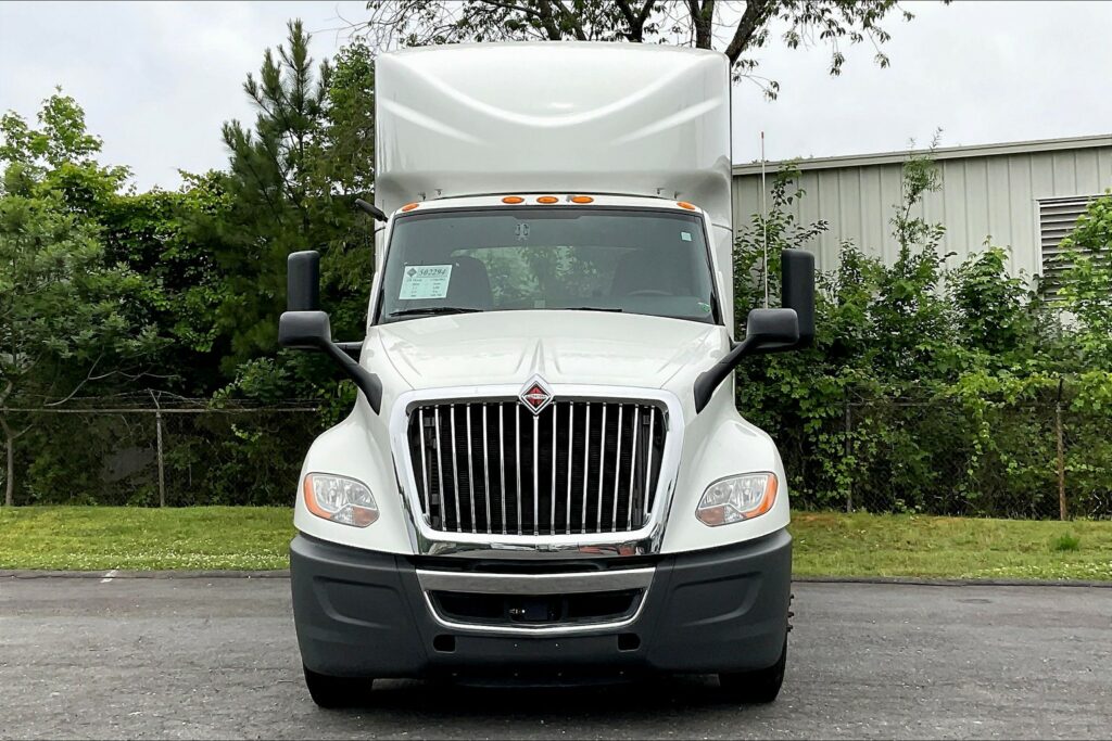 2020 CUM LT625 6×4 Day Cab