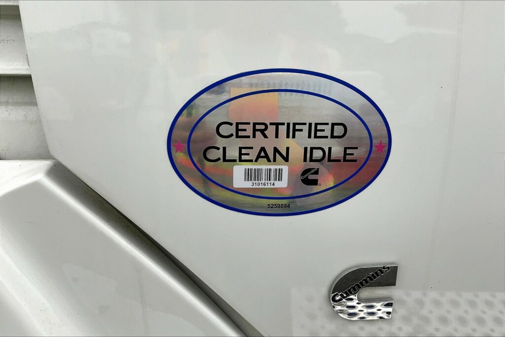 2020 CUM LT625 6×4 Day Cab