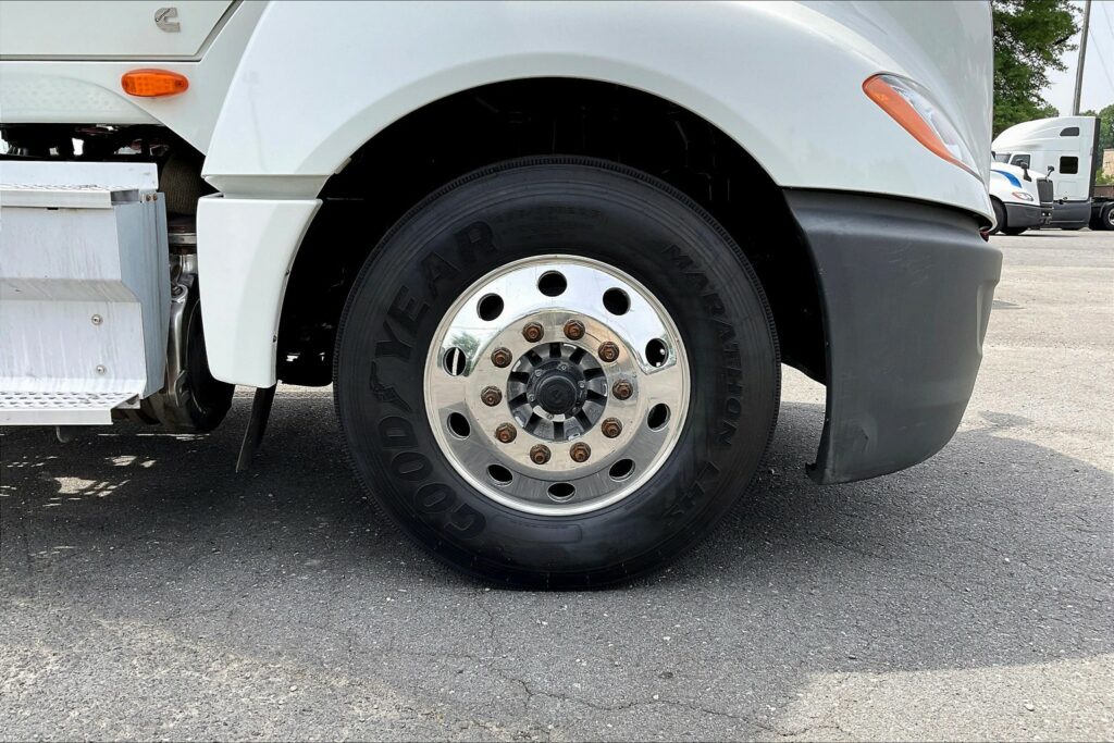 2020 CUM LT625 6×4 Day Cab