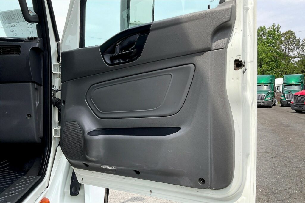 2020 CUM LT625 6×4 Day Cab