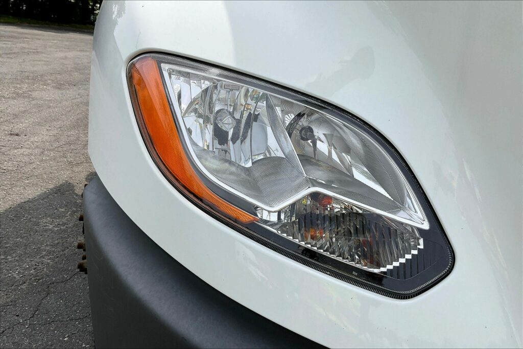 2020 CUM LT625 6×4 Day Cab