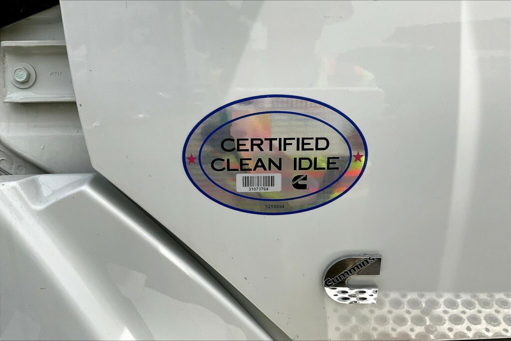 2020 CUM LT625 6×4 Day Cab