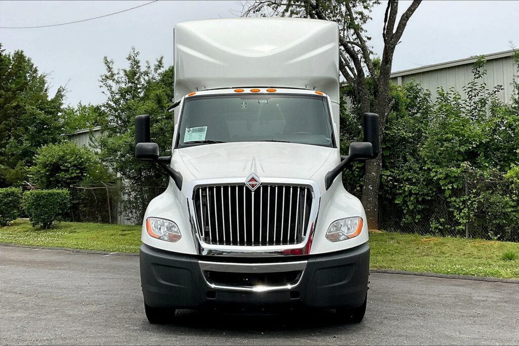 2020 CUM LT625 6×4 Day Cab
