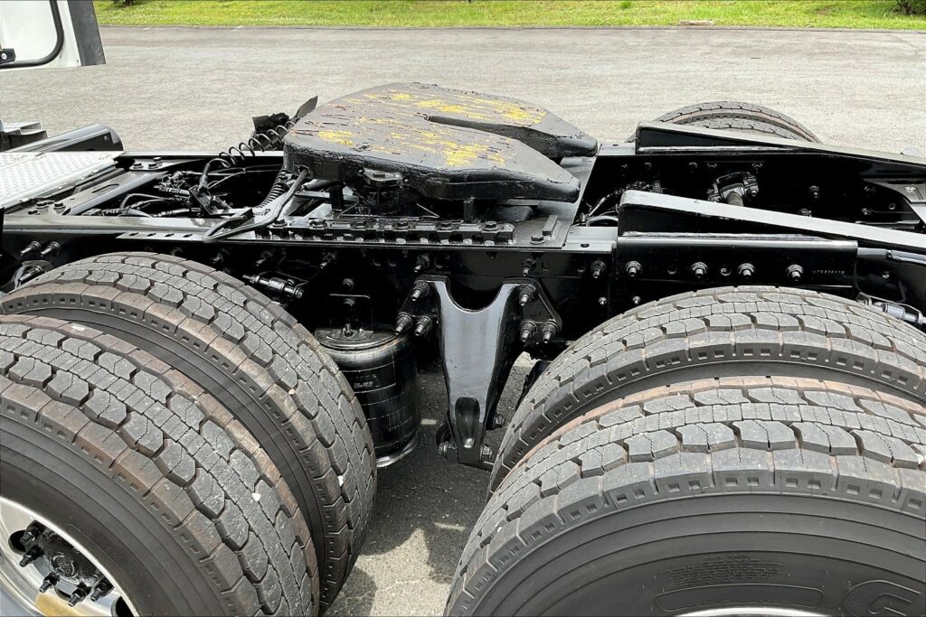 2020 CUM LT625 6×4 Day Cab