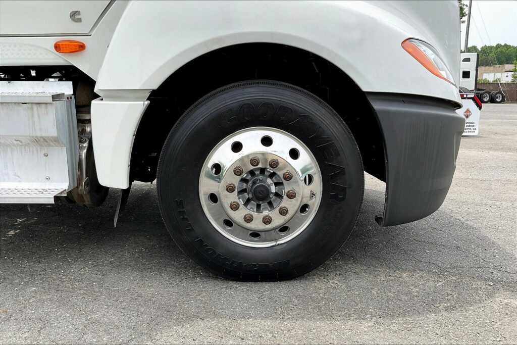 2020 CUM LT625 6×4 Day Cab