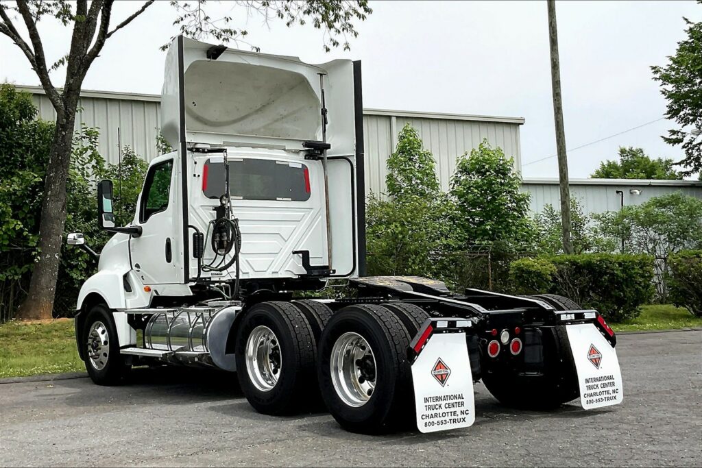 2020 CUM LT625 6×4 Day Cab