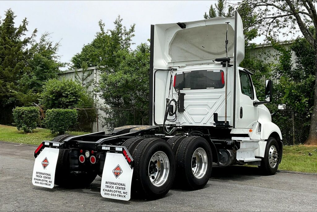 2020 CUM LT625 6×4 Day Cab