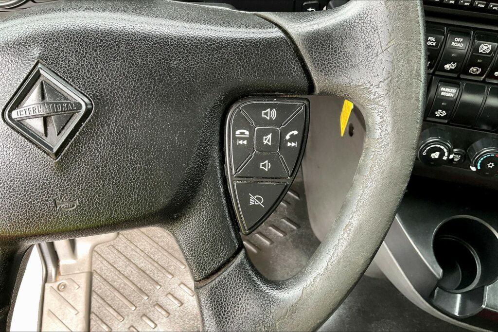 2020 CUM LT625 6×4 Day Cab