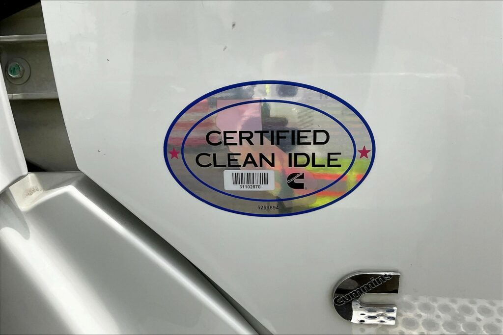 2020 CUM LT625 6×4 Day Cab