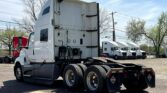 2021 CUM LT625 6×4 Sleeper