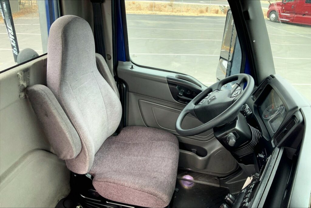 2020 CUM LT625 6×4 Day Cab