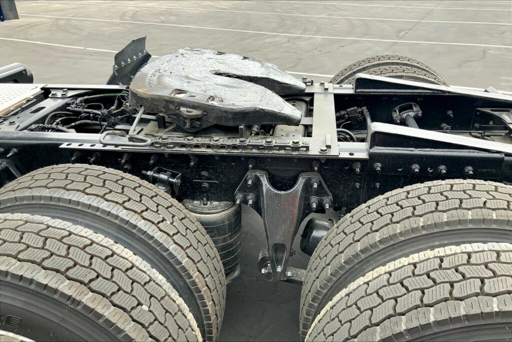 2020 CUM LT625 6×4 Day Cab