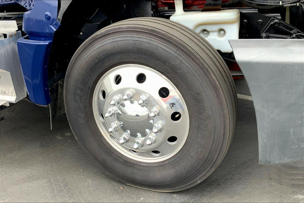 2020 CUM LT625 6×4 Day Cab