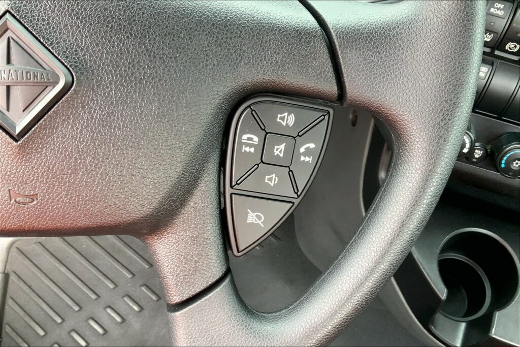 2020 CUM LT625 6×4 Day Cab