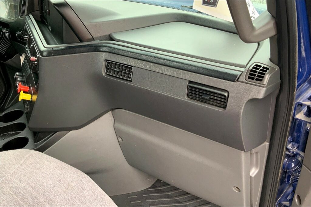 2020 CUM LT625 6×4 Day Cab