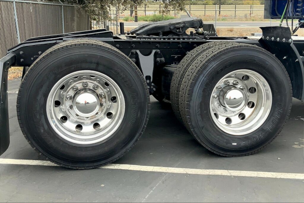 2020 CUM LT625 6×4 Day Cab