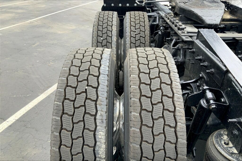 2020 CUM LT625 6×4 Day Cab