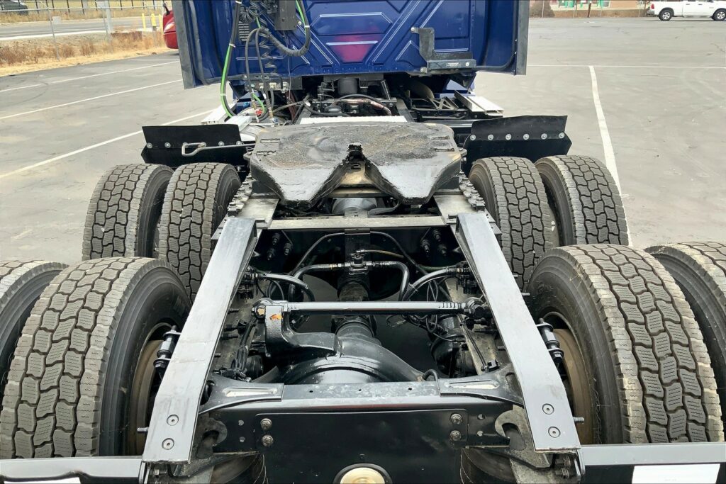 2020 CUM LT625 6×4 Day Cab