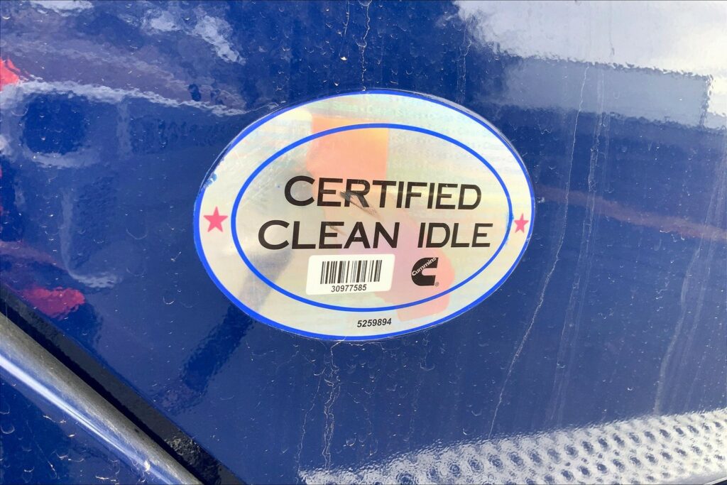 2020 CUM LT625 6×4 Day Cab