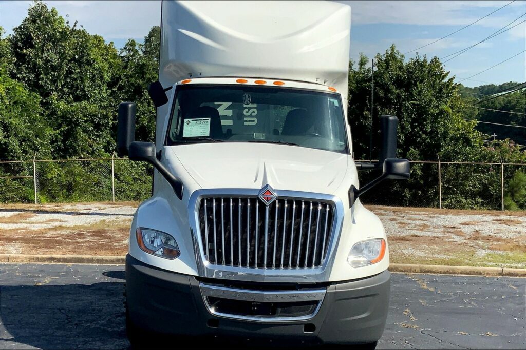 2020 CUM LT625 6×4 Day Cab