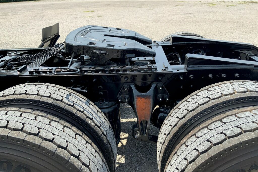 2020 CUM LT625 6×4 Day Cab