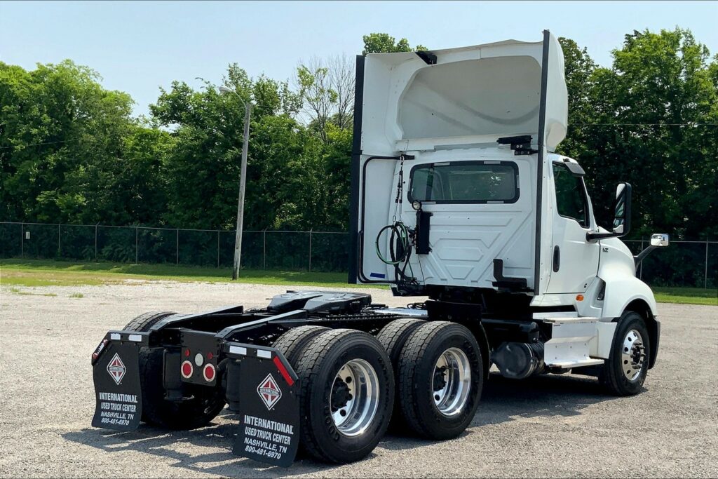 2020 CUM LT625 6×4 Day Cab