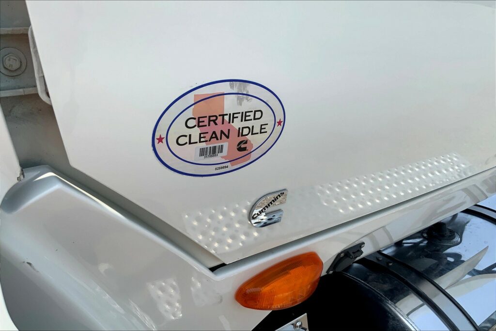 2020 CUM LT625 6×4 Day Cab