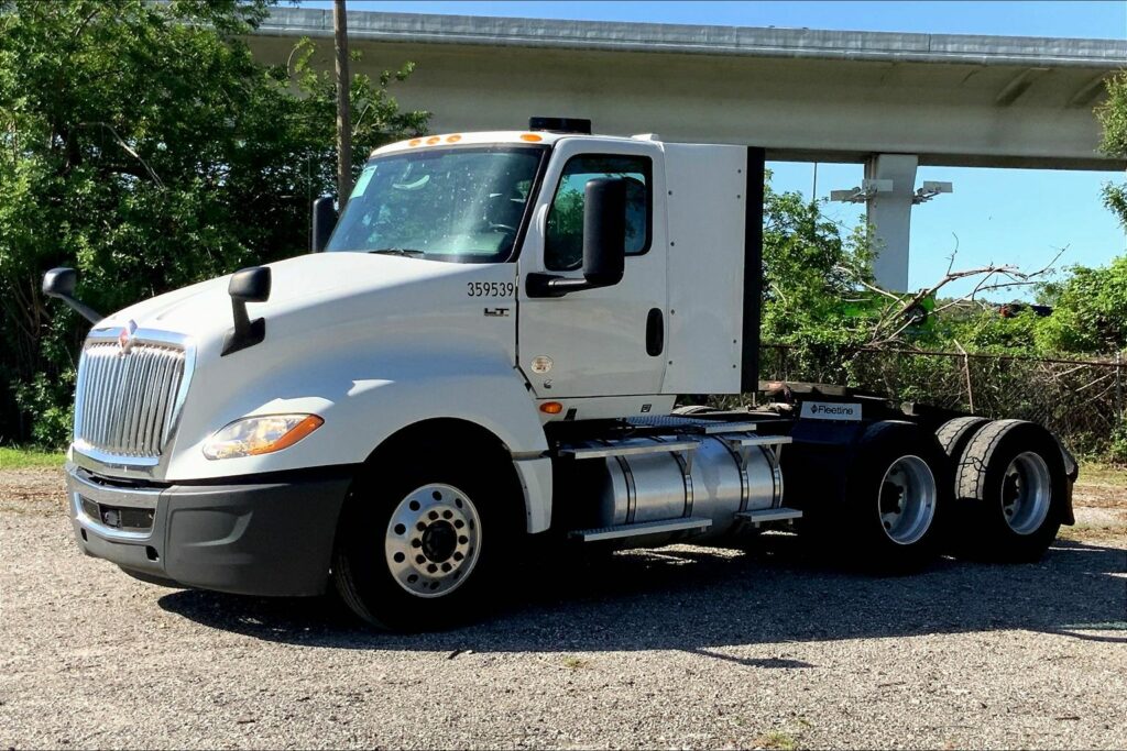 2020 CUM LT625 6×4 Day Cab