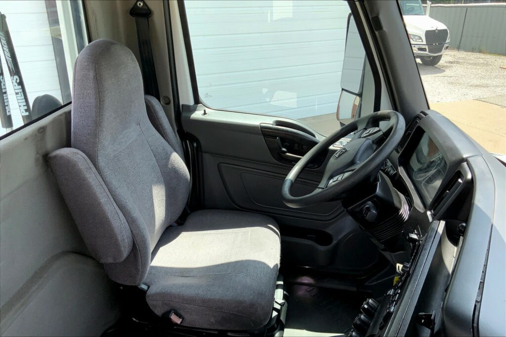 2020 CUM LT625 6×4 Day Cab