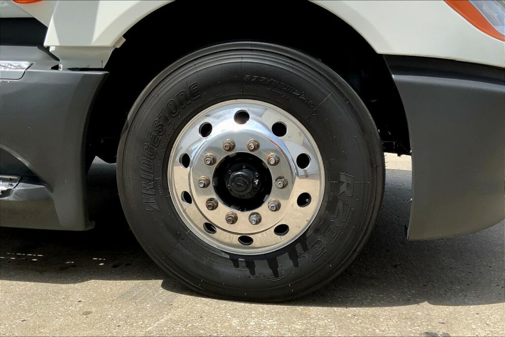 2020 CUM LT625 6×4 Day Cab