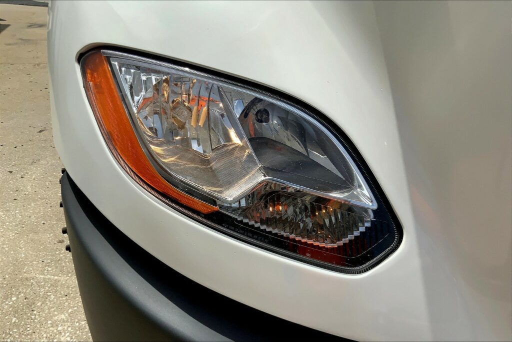 2020 CUM LT625 6×4 Day Cab