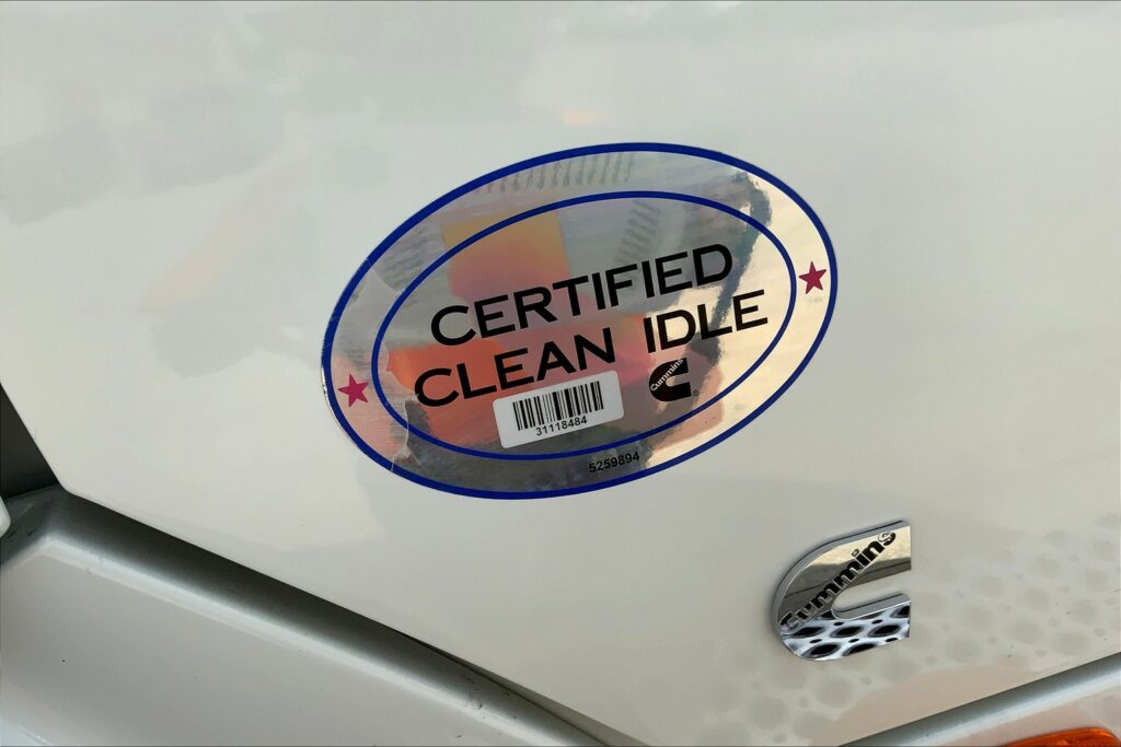 2020 CUM LT625 6×4 Day Cab