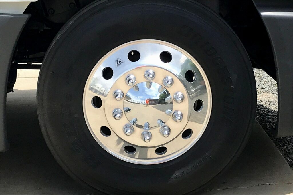 2021 CUM LT625 6×4 Day Cab