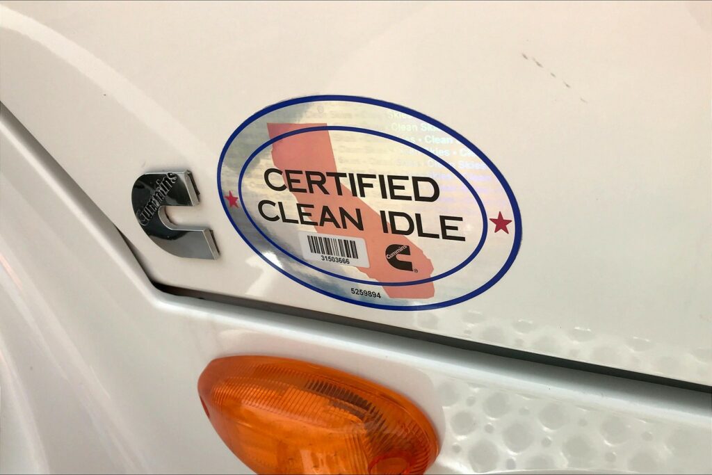 2021 CUM LT625 6×4 Day Cab