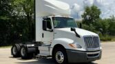 2020 INT LT625 6×4 Day Cab
