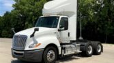 2020 INT LT625 6×4 Day Cab