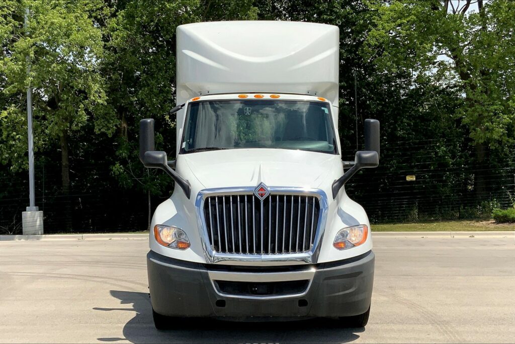 2020 INT LT625 6×4 Day Cab