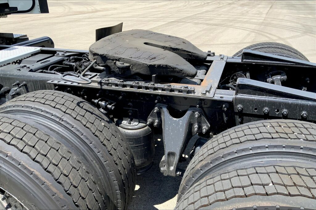 2020 INT LT625 6×4 Day Cab