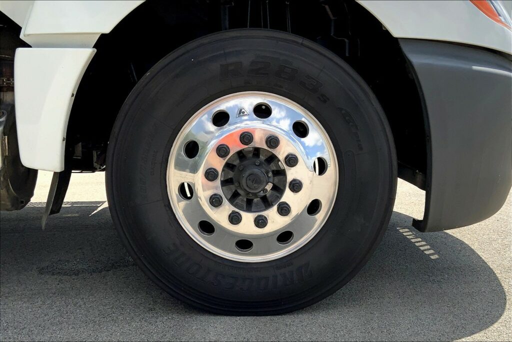 2020 INT LT625 6×4 Day Cab