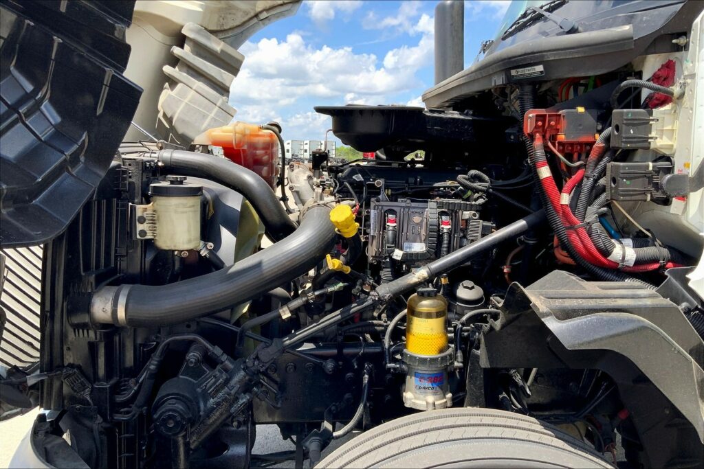 2020 INT LT625 6×4 Day Cab