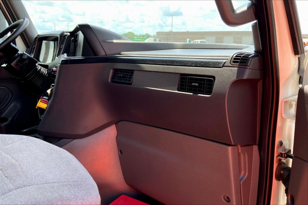 2020 INT LT625 6×4 Day Cab