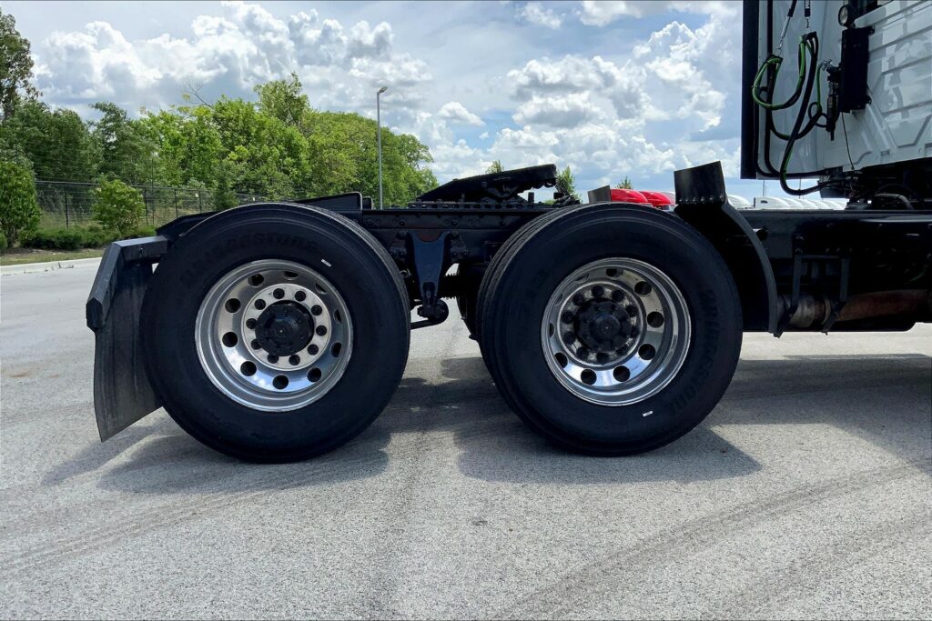 2020 INT LT625 6×4 Day Cab