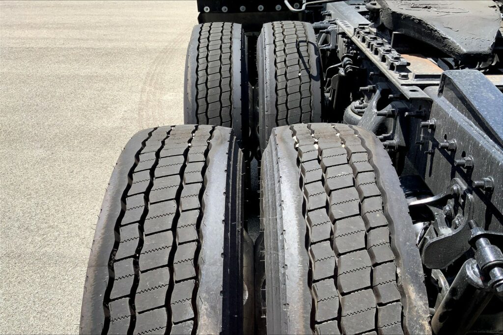 2020 INT LT625 6×4 Day Cab