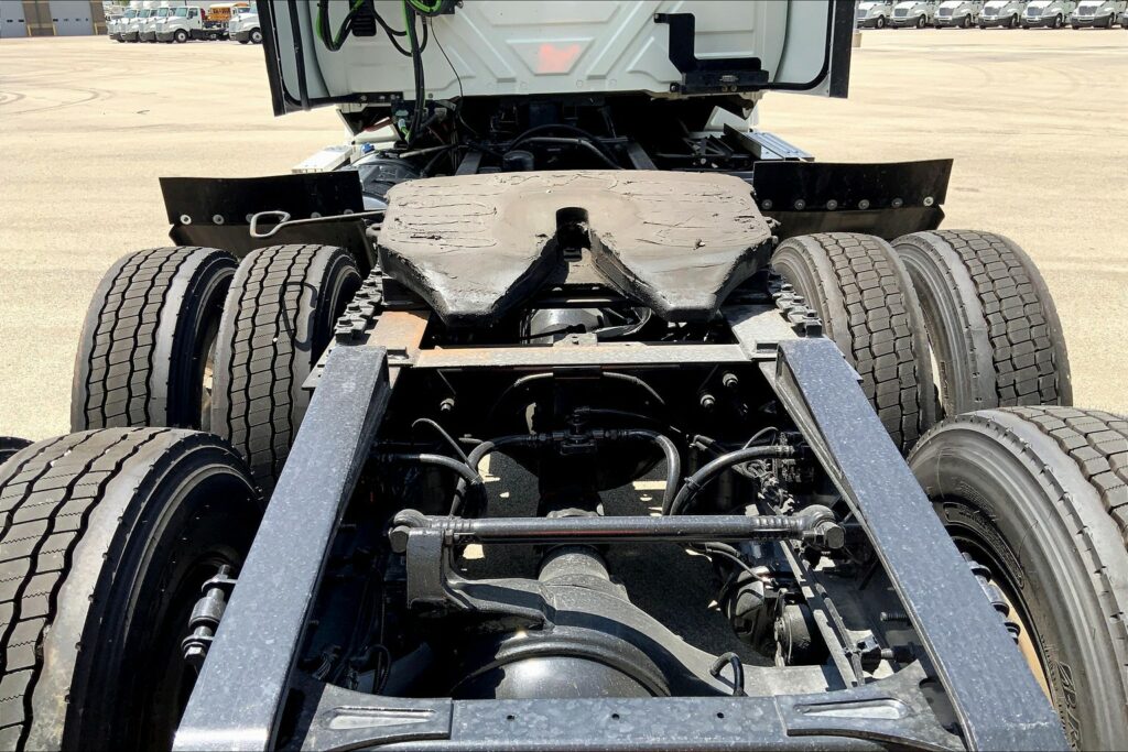 2020 INT LT625 6×4 Day Cab