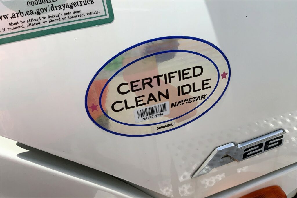 2020 INT LT625 6×4 Day Cab