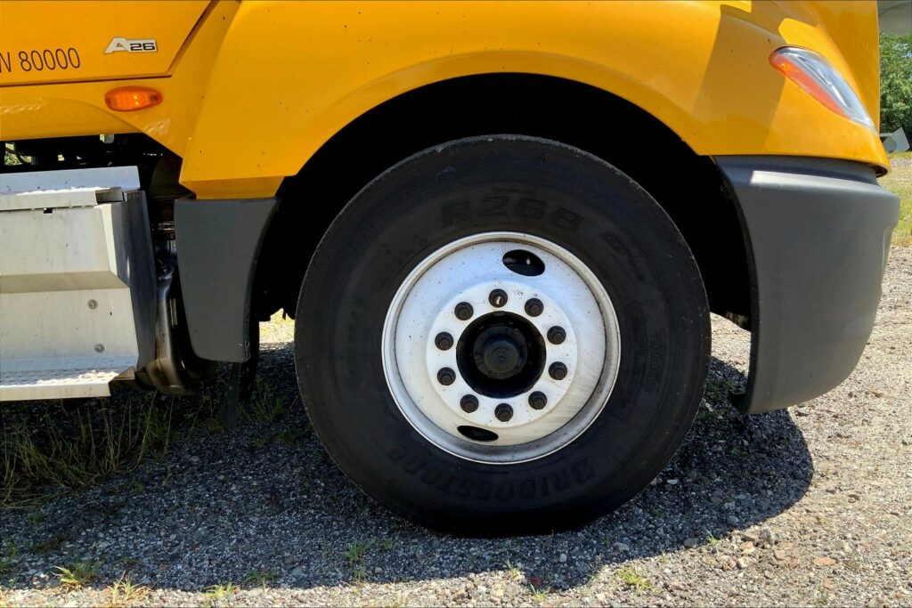 2019 INT LT625 6×4 Day Cab