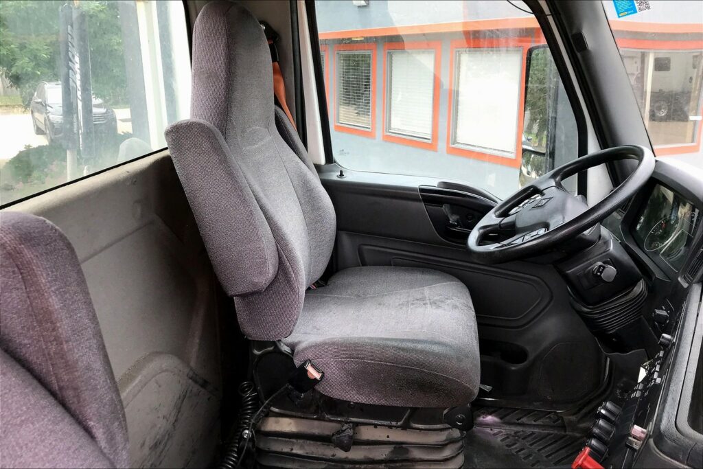 2021 INT LT625 6×4 Day Cab